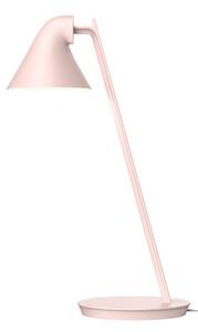 Louis Poulsen - NJP Mini Lampa Stołowa Soft Rose