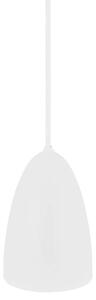 Design For The People - Nexus 2.0 Lampa Wisząca Small White/Telegrey DFTP