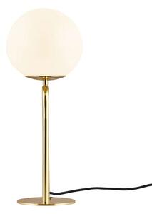 Design For The People - Shapes Lampa Stołowa Brass DFTP