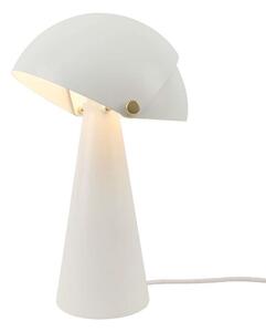 DFTP - Align Lampa Stołowa White