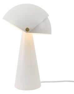 DFTP - Align Lampa Stołowa White
