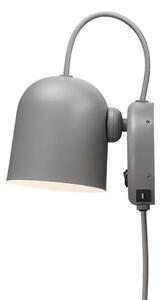 Design For The People - Angle Lampa Ścienna Grey DFTP