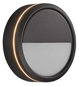 Nordlux - Ava Smart LED Lampa Sufitowa Black
