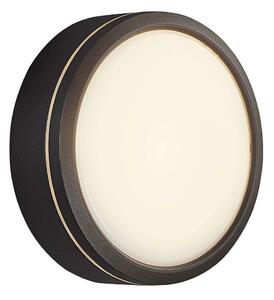 Nordlux - Ava Smart LED Lampa Sufitowa Black