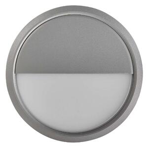 Nordlux - Ava Smart LED Lampa Sufitowa Grey Nordlux