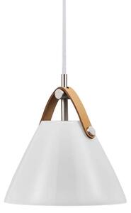 Design For The People - Strap 16 Lampa Wisząca Opal White DFTP