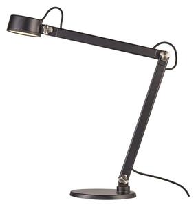 Design For The People - Nobu Lampa Stołowa Black DFTP