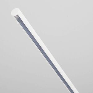 Lindby - Danua LED Lampa Podłogowa White Lindby