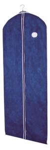 Niebieski pokrowiec na garnitur Wenko Ocean, 150x60 cm