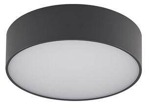 Arcchio - Dakari LED Lampa Sufitowa Ogrodowe Smart Home Dark Grey
