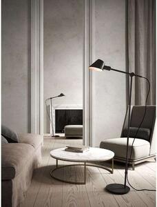 Design For The People - Stay Floor Lamp Black DFTP