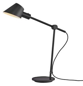 Design For The People - Stay Long Lampa Stołowa Black DFTP