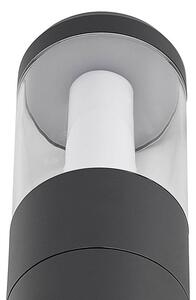 Arcchio - Dakari LED Lampa Ogrodowa Smart Home H50 Dark Grey