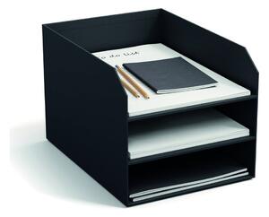 Kartonowy organizer na dokumenty Trey Paper Laminate – Bigso