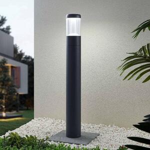 Arcchio - Dakari LED Lampa Ogrodowa Smart Home H90 Dark Grey