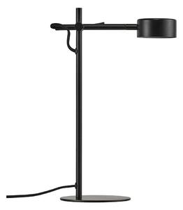Nordlux - Clyde LED Lampa Stołowa Black