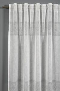 Biała firanka 140x245 cm Etamine – Sehlbach