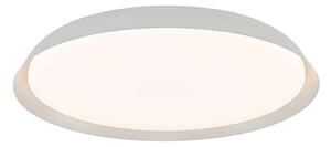 Nordlux - Piso LED Lampa Sufitowa White