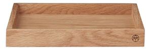 AYTM - Unity wooden Tray S Oak AYTM