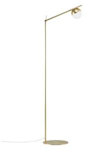 Nordlux - Contina Lampa Podłogowa Brass