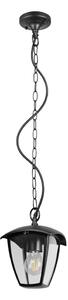Lampa zewnętrzna wisząca ø 17 cm Venta – Trio