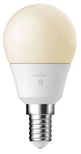 Żarówka Smart E14 LED Deco (380 lm) White - Nordlux