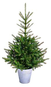 Sztuczna choinka wysokość 80 cm Fir – Dakls