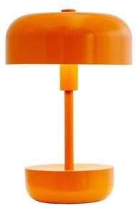 DybergLarsen - Haipot Portable Lampa Stołowa Orange DybergLarsen