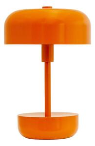DybergLarsen - Haipot Portable Lampa Stołowa Orange DybergLarsen