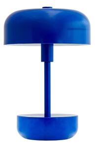 DybergLarsen - Haipot Portable Lampa Stołowa Blue DybergLarsen