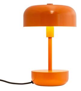 DybergLarsen - Haipot Lampa Stołowa Orange DybergLarsen
