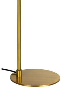 DybergLarsen - Futura Lampa Podłogowa Antique Brass DybergLarsen