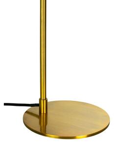 DybergLarsen - Futura Lampa Stołowa Antique Brass