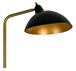DybergLarsen - Futura Lampa Podłogowa Antique Brass