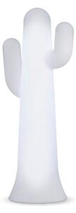 MebleMWM NEW GARDEN lampa ogrodowa PANCHO 140 CABLE biała