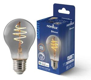 Nordlux - Żarówka Smart LED 4,7W (100lm) E27 Deco Smoke Nordlux