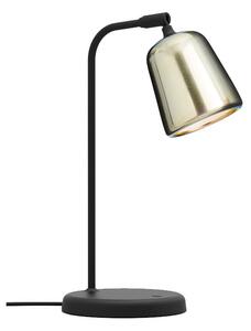 New Works - Material Lampa Stołowa Yellow Steel New Works