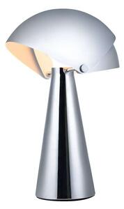 Design For The People - Align Lampa Stołowa Chrome DFTP