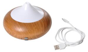 Elektryczny dyfuzor LED – Homéa