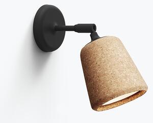 New Works - Material Lampa Ścienna Natural Cork