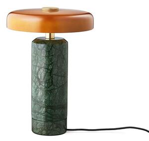 Design By Us - Trip Portable Lampa Stołowa Moss Design By Us