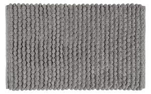 Szary tekstylny dywanik łazienkowy 50x80 cm Solivo – Wenko