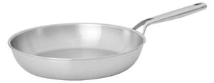 Patelnia ze stali nierdzewnej ø 30 cm Lucca 3.0 – FABINI