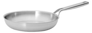 Patelnia ze stali nierdzewnej ø 26 cm Lucca 3.0 – FABINI