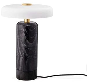 Design By Us - Trip Portable Lampa Stołowa Charcoal Design By Us