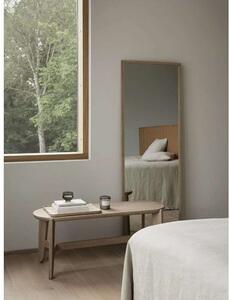 Blomus - Miro Wall Mirror 170x60 Oak