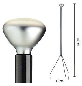 Flos - Luminator Lampa Podłogowa Flos