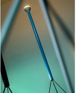 Flos - Luminator Lampa Podłogowa Lite Blue Flos