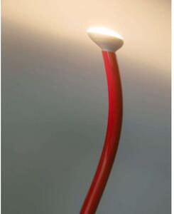Flos - Luminator Lampa Podłogowa Red Flos