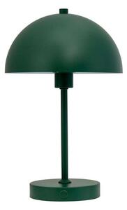 DybergLarsen - Stockholm LED Portable Lampa Stołowa Dark Green